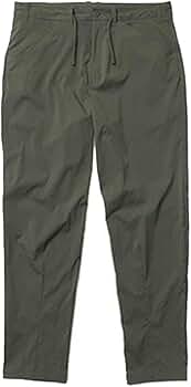 Amazon | Houdini(フーディニ) メンズ ワディ パンツ M's Wadi